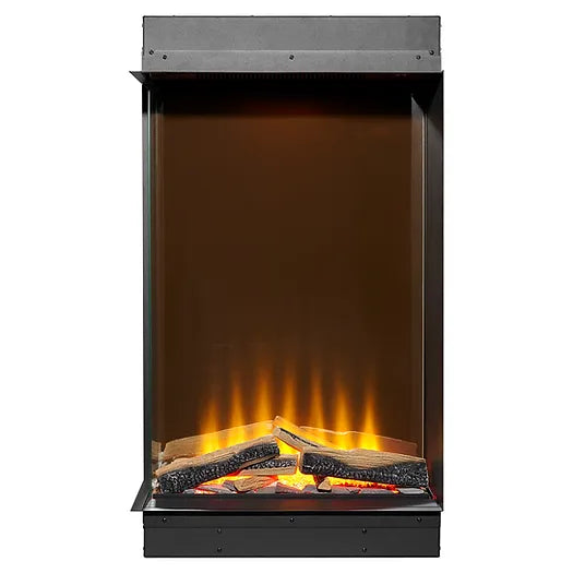 Aurora Inferno 500 Portrait Electric Fire