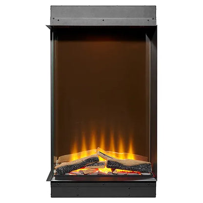 Aurora Inferno 500 Portrait Electric Fire