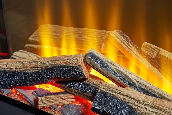 Aurora Inferno 500 Portrait Electric Fire