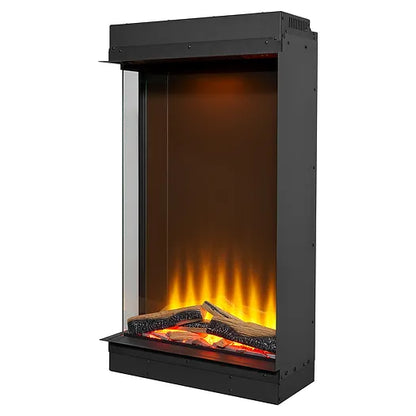 Aurora Inferno 500 Portrait Electric Fire