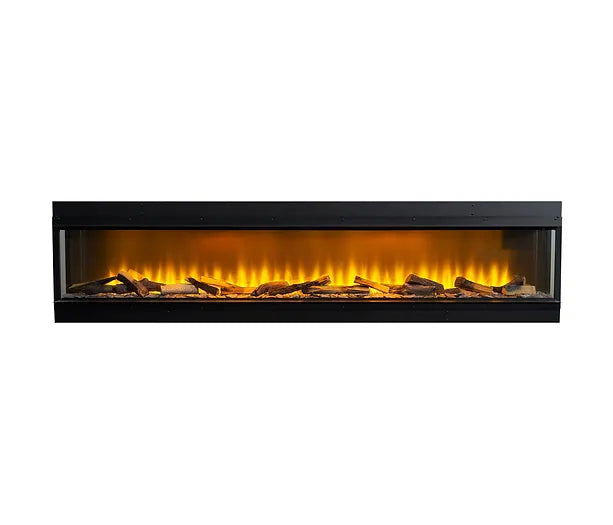 Aurora Inferno 2000 Electric Fire