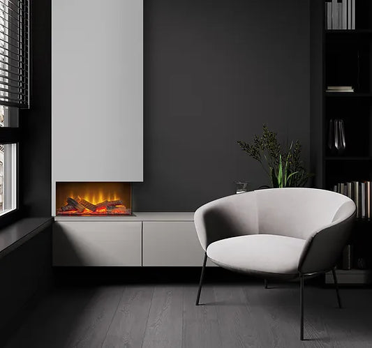 Aurora Inferno 500 Electric Fire