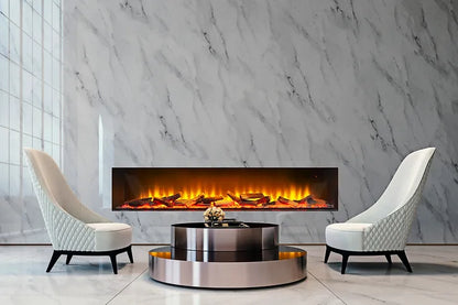Aurora Inferno 1500 Electric Fire