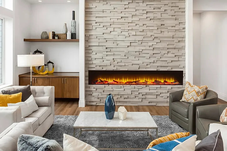 Aurora Inferno 2000 Electric Fire