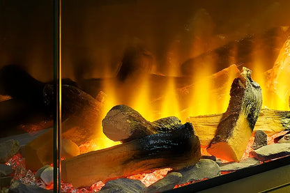 Aurora Inferno 1000 Electric Fire