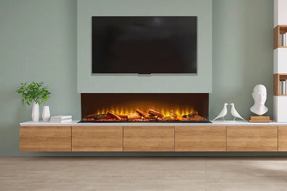Aurora Inferno 1000 Electric Fire