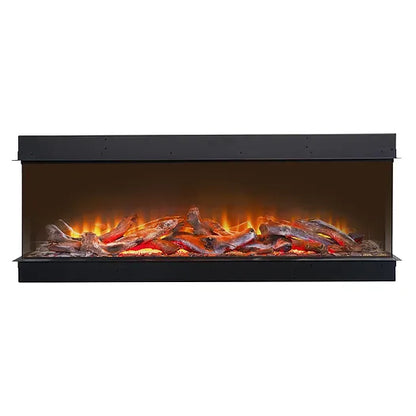 Aurora Incendium 1500 Inset Electric Fire