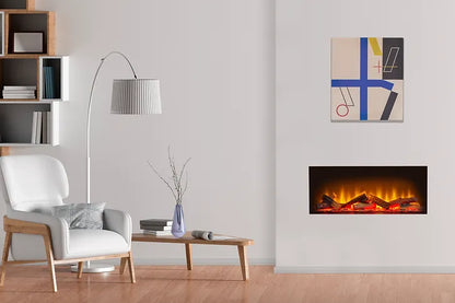 Aurora Inferno 500 Electric Fire