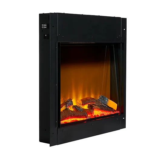 Aurora Inferno 500 Square Electric Fire