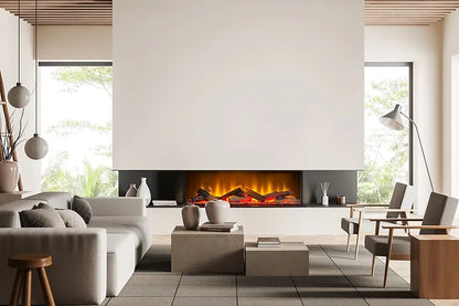 Aurora Inferno 750 Electric Fire