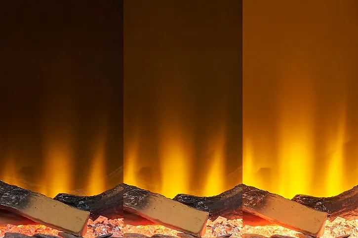 Aurora Inferno 500 Electric Fire