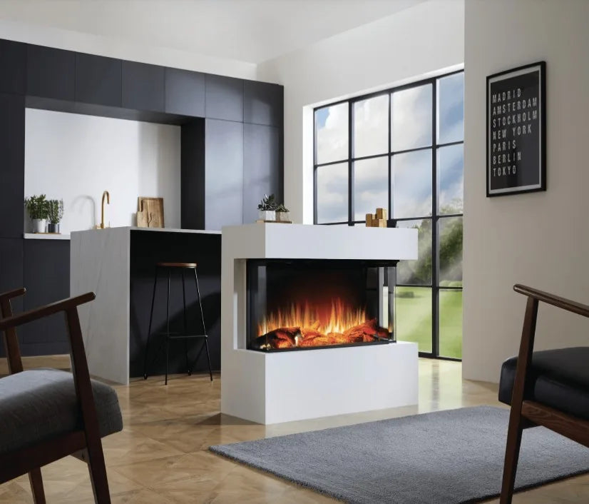 i1000e Deep Electric Fire