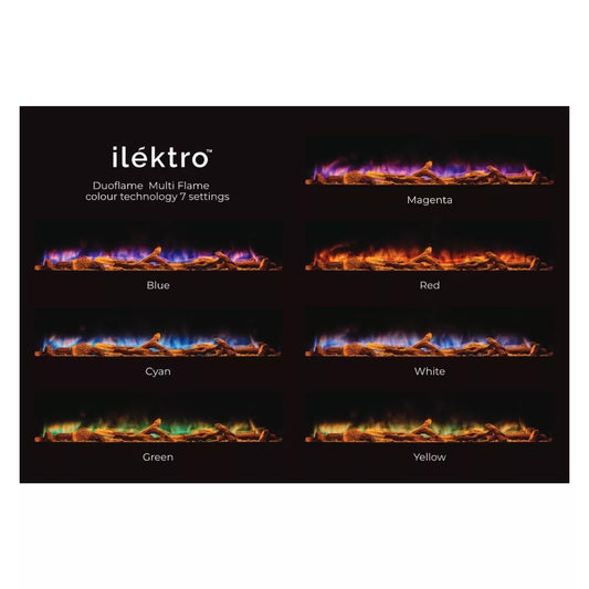 ilektro Colours
