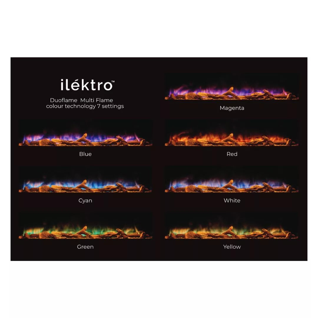 ilektro Colours