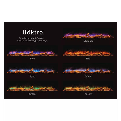 ilektro Colours