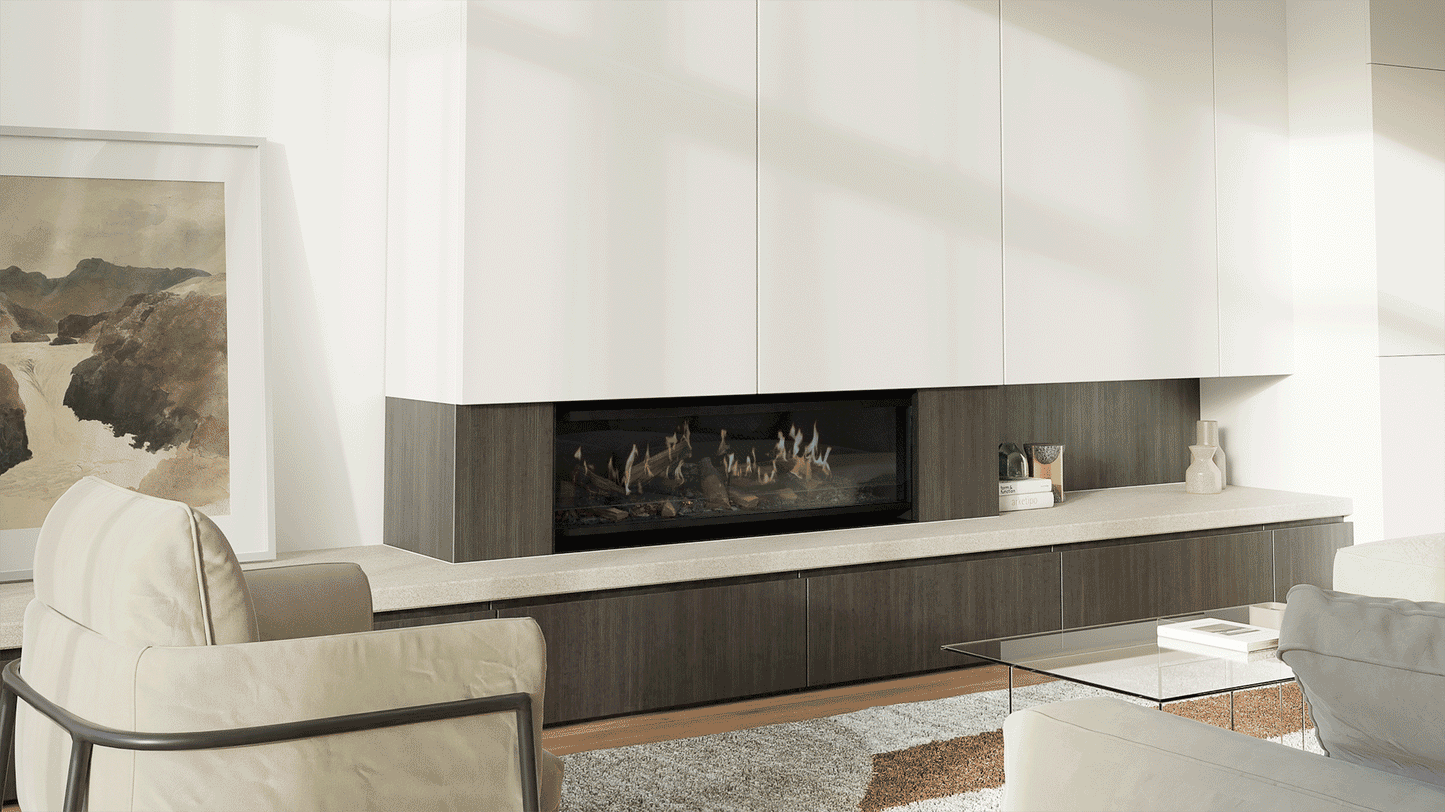 Escea LE1000 Inset Electric Fire