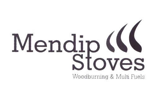 Mendip Metallic Anthracite Black Heat Resistant Paint
