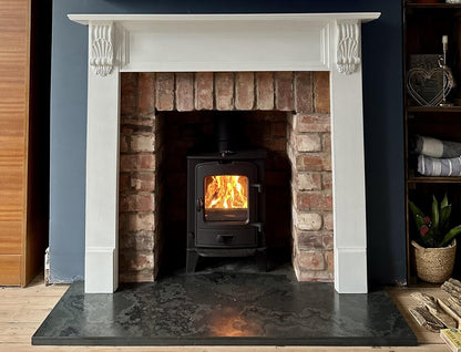 Stovax County 3 Multifuel Stove