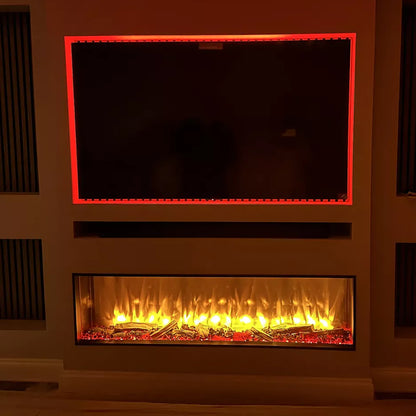Gazco eReflex 150RW Electric Fire