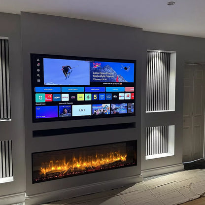 Gazco eReflex 150RW Electric Fire