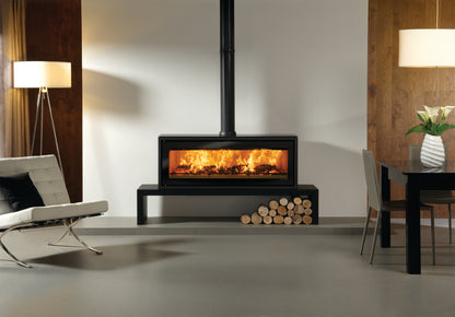 Stovax Studio 3 Freestanding Wood Stove