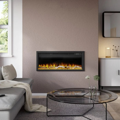 Focal Point Sasanoa Electric Fires 50"