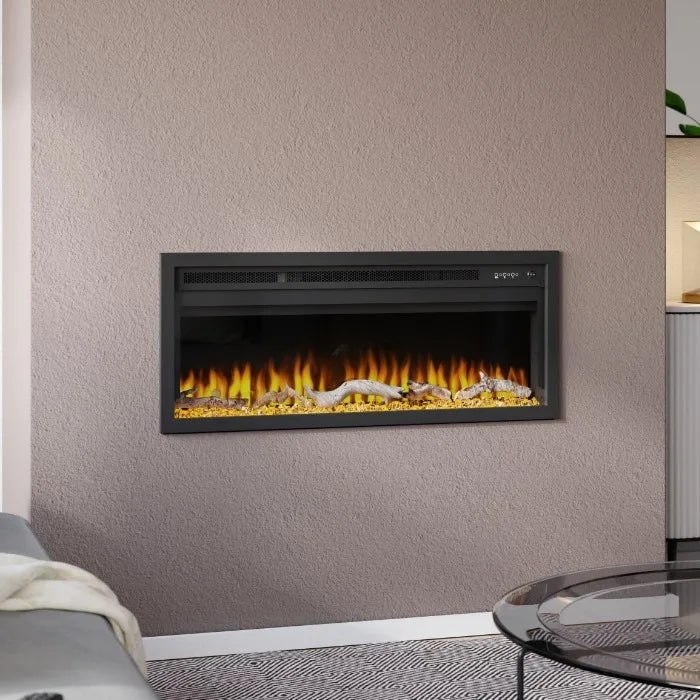 Focal Point Sasanoa Electric Fires 40"