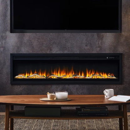 Focal Point Sasanoa Electric Fires 60"