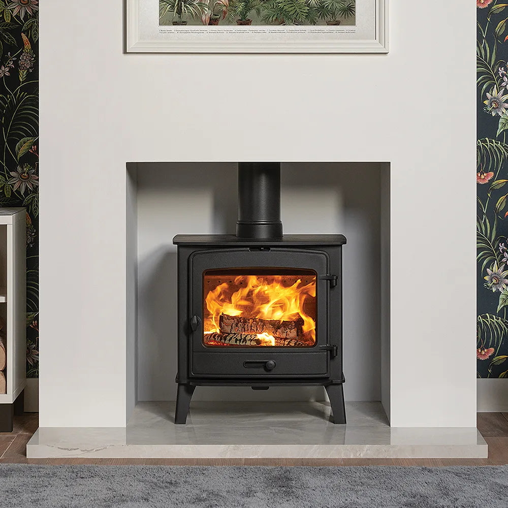 Stovax County 8 Wood Stove