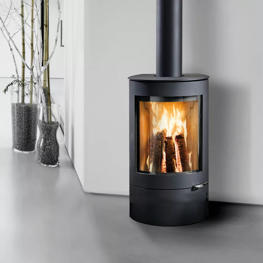 Westfire Uniq 26 Compact Wood Stove